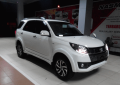 Promo Toyota Rush Juni 2017, DP Murah!