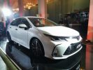 Harga Toyota New Corolla Altis Terbaru Maret 2024