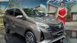 Paket Kredit Toyota Calya Januari 2022